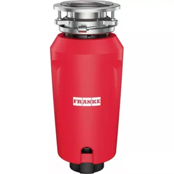 Подрібнювач харчових відходів Franke Elite Slimline… - Фото №1