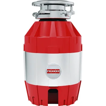 Измельчитель пищевых отходов Franke Turbo Elite Te-50,… - Фото №1