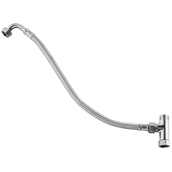 Набір підключення GROHE Grohtherm Micro (47533000)
