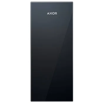 Накладка для змішувача, AXOR MyEdition 245 Glass,… - Фото №1