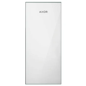 Накладка для смесителя AXOR MyEdition 150, Glass Mirror… - Фото №1