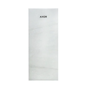 Накладка для змішувача AXOR MyEdition 200, Marble… - Фото №1