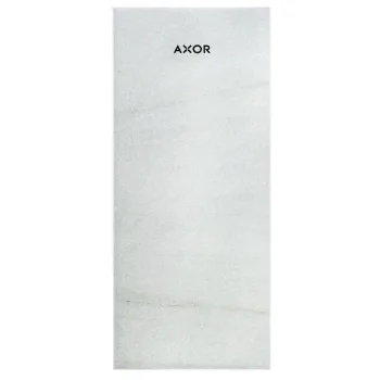 Накладка для змішувача, AXOR MyEdition 245 Marble… - Фото №1