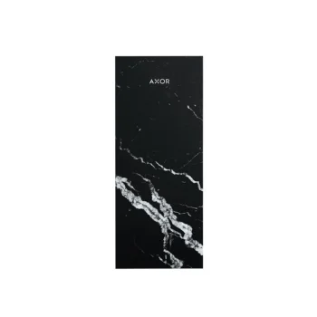 Накладка для змішувача, AXOR MyEdition 245 Marble… - Фото №1