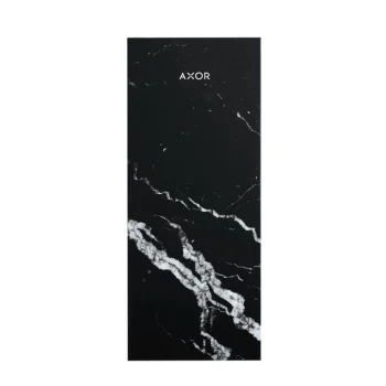 Накладка для змішувача AXOR MyEdition 150, Marble… - Фото №1