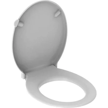 Крышка для унитаза Geberit Selnova Comfort для инвалидов,… - Фото №1