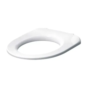 Крышка для унитаза Geberit Selnova Comfort для людей… - Фото №1