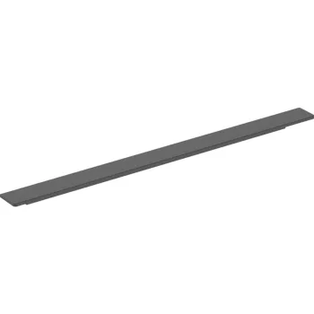 Ручка Geberit iCon B=44.7см, черный матовый (502.357.14.1) - Фото №1