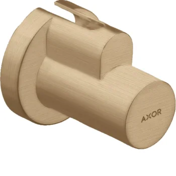 Декоративная накладка Axor на вентиль подключения… - Фото №1