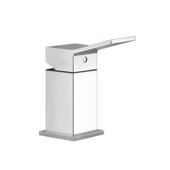 Важіль віддаленого керування Gessi Rettangolo K, Chrome… - Фото №1