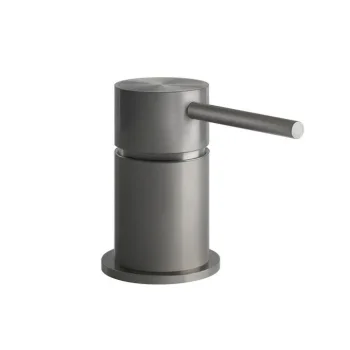 Важіль віддаленого керування Gessi Flessa, Steel Brushed… - Фото №1