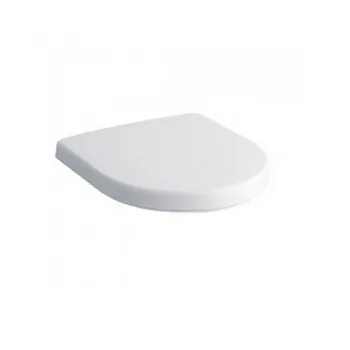 Крышка для унитаза Geberit iCon Slim (574130000) - Фото №1