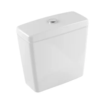 Бачок Villeroy & Boch O.Novo (5760S101) - Фото №1