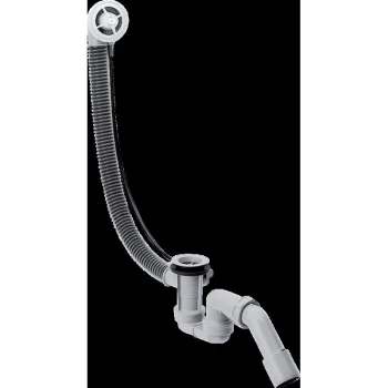 Сифон для ванны Hansgrohe Flexaplus (58141180)
