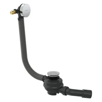 Сифон Hansgrohe Flexaplus II для стандартних ванн,… - Фото №1