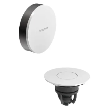 Наружная часть Hansgrohe Flexaplus II к сифону на… - Фото №1