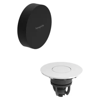Наружная часть Hansgrohe Flexaplus II к сифону на… - Фото №1