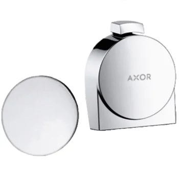 Внешняя часть сифона AXOR Exafill S Finish с наполнением,… - Фото №1