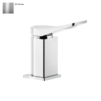 Важіль віддаленого керування Gessi Rilievo, Chrome… - Фото №1