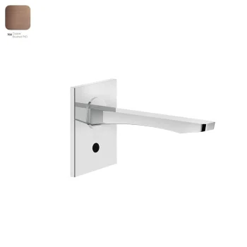 Излив Gessi, для электронного смесителя, настенный,… - Фото №1