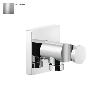 Тримач ручного душу Gessi Rilievo, з виведенням води,… - Фото №1