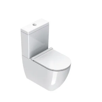 Крышка Catalano Sfera (5S63STP00) - Фото №1
