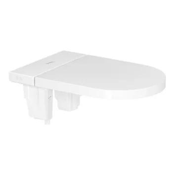 Крышка-биде для унитаза Duravit SensoWash Stark f… - Фото №1