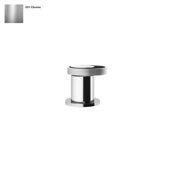 Важіль віддаленого керування Gessi Anello, Chrome… - Фото №1