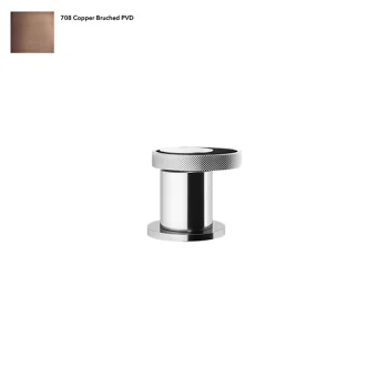 Важіль віддаленого керування Gessi Anello, Copper… - Фото №1
