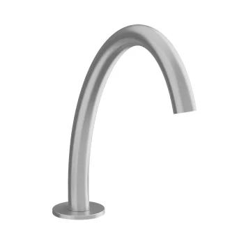 Излив для умывальника Gessi Origini, средний, отдельностоящий,… - Фото №1