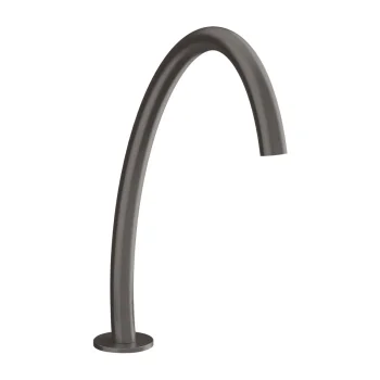 Излив для умывальника Gessi Origini, высокий, отдельностоящий,… - Фото №1