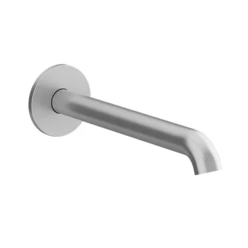 Излив для умывальника Gessi Origini, средней длины,… - Фото №1
