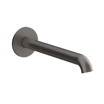 Излив для умывальника Gessi Origini, длина под заказ,… - Фото №1