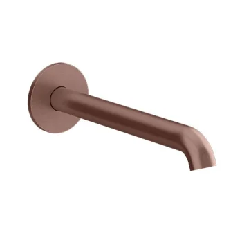 Излив для умывальника Gessi Origini, длина под заказ,… - Фото №1