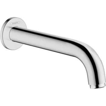 Излив на ванну Hansgrohe Vernis Blend 204 мм, хром… - Фото №1