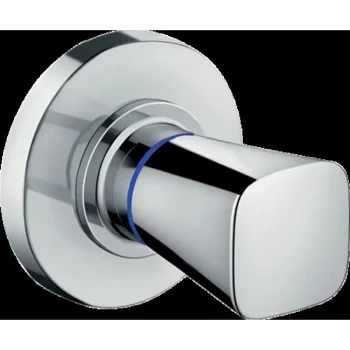 Запірний вентиль Hansgrohe Logis (71970000)