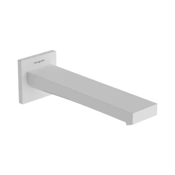 Излив Hansgrohe Tecturis E на ванну с выступом 210… - Фото №1