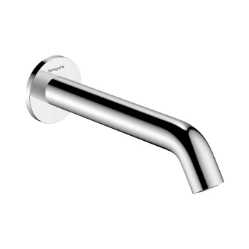 Излив Hansgrohe Tecturis S на ванну с выступом 198… - Фото №1