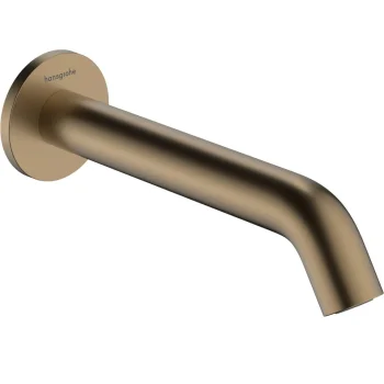 Излив Hansgrohe Tecturis S на ванну с выступом 198… - Фото №1