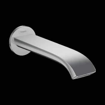 Вилив Hansgrohe Vivenis, хром (75410000) - Фото №1
