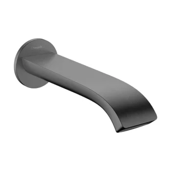 Излив Hansgrohe Vivenis на ванну, выступ 202 мм, Brushed… - Фото №1