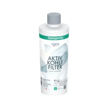 Фильтр Hansgrohe Aqittura M91 с активированным углем… - Фото №1