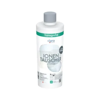 Фильтр Hansgrohe Aqittura M91 с ионообменником и активированным… - Фото №1