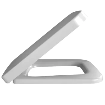 Сиденье с крышкой для унитаза Villeroy & Boch Venticello… - Фото №1