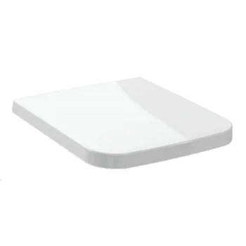 Крышка для унитаза Villeroy & Boch Venticello CeramicPlus… - Фото №1