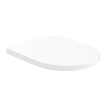 Крышка для унитаза Villeroy&Boch Subway 3.0 White… - Фото №1