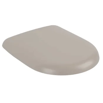 Крышка для унитаза Villeroy&Boch Antao, SoftClosing,… - Фото №1