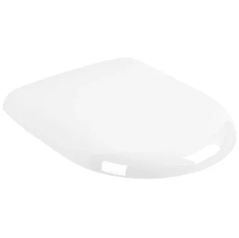 Крышка для унитаза Villeroy&Boch Antao, SoftClosing,… - Фото №1