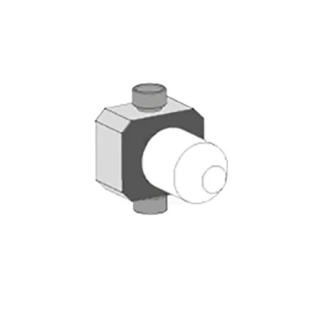 Скрытая часть GRB Intimixer Incool (90000100) - Фото №1