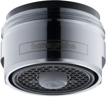 Аэратор Hansgrohe Laminar M24x1 для кухонных смесителей… - Фото №1